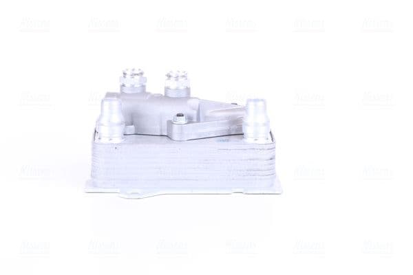 Radiator racire ulei, cutie de viteze automata NISSENS 90859