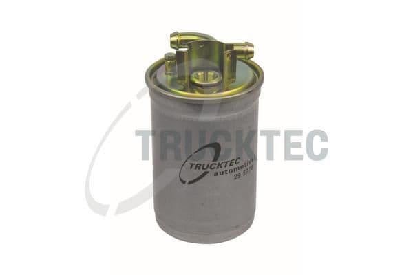 filtru combustibil TRUCKTEC AUTOMOTIVE 07.38.026