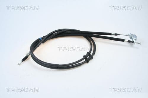 Cablu, frana de parcare TRISCAN 8140 24180