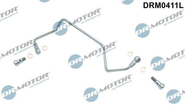 conducta ulei, incarcare Dr.Motor Automotive DRM0411L