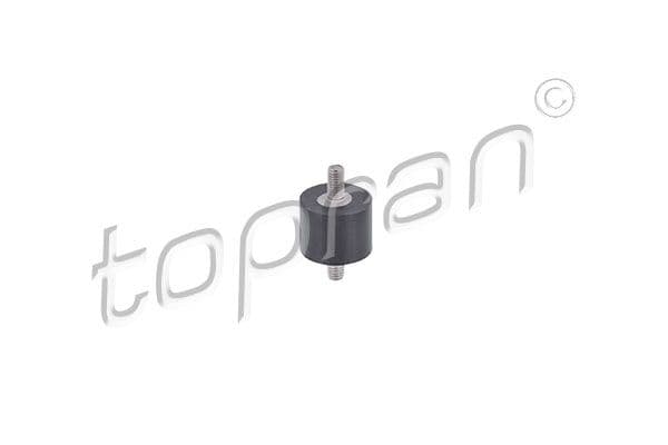 Suport, carcasa filtru aer TOPRAN 400 433