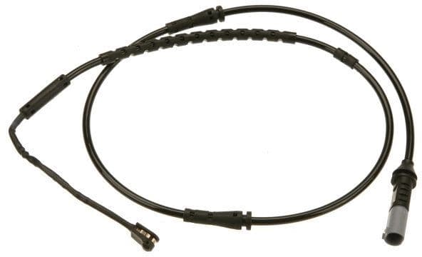 senzor de avertizare,uzura placute de frana TRW GIC327