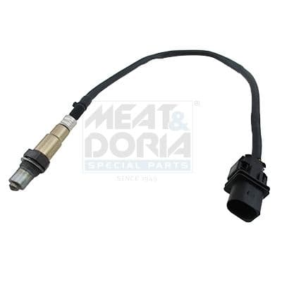 Sonda Lambda MEAT & DORIA 81577E