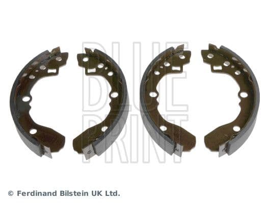 Set saboti frana BLUE PRINT ADM54140