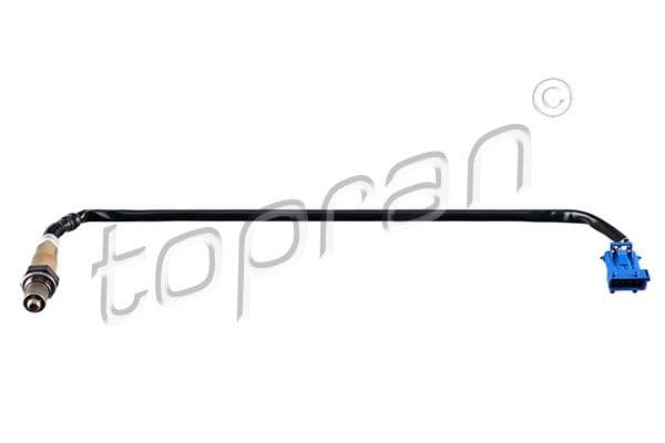 Sonda Lambda TOPRAN 721 861