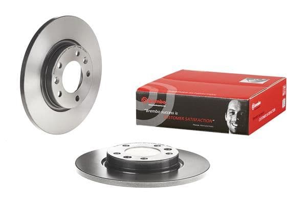 Disc frana BREMBO 08.C308.11