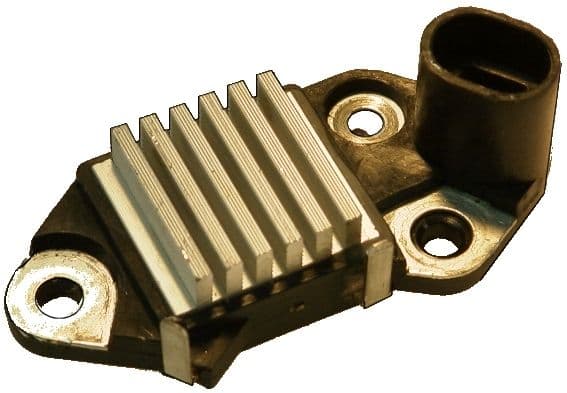 Regulator, alternator HC-Cargo F 032 139 468