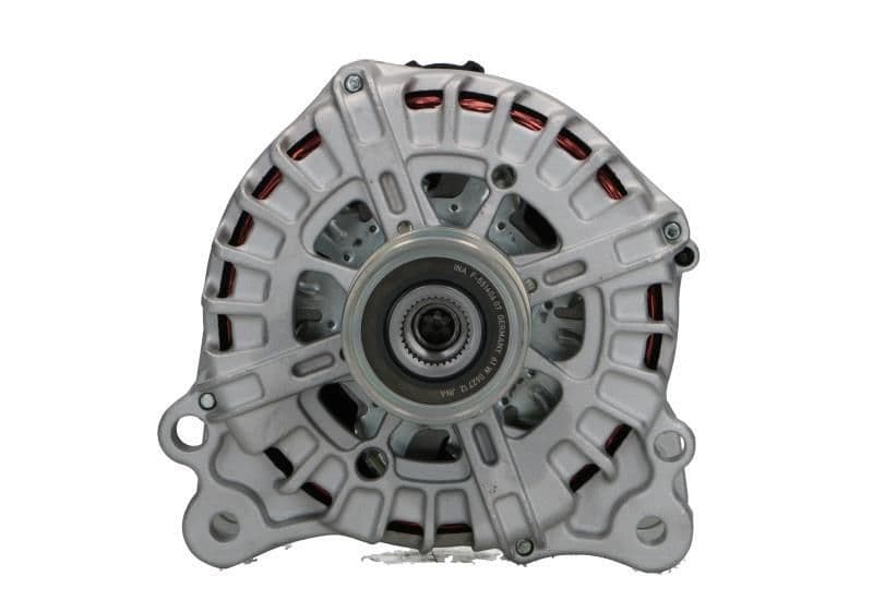 Generator / Alternator BV PSH 205.589.180.004