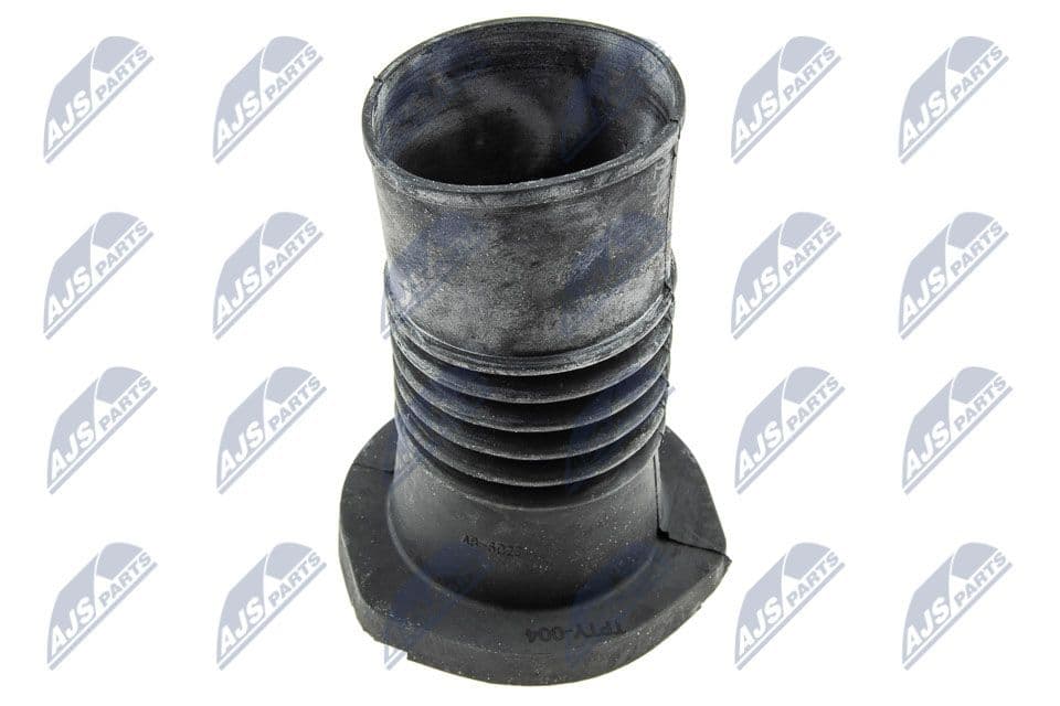 Capac protectie/Burduf, amortizor NTY AB-TY-004