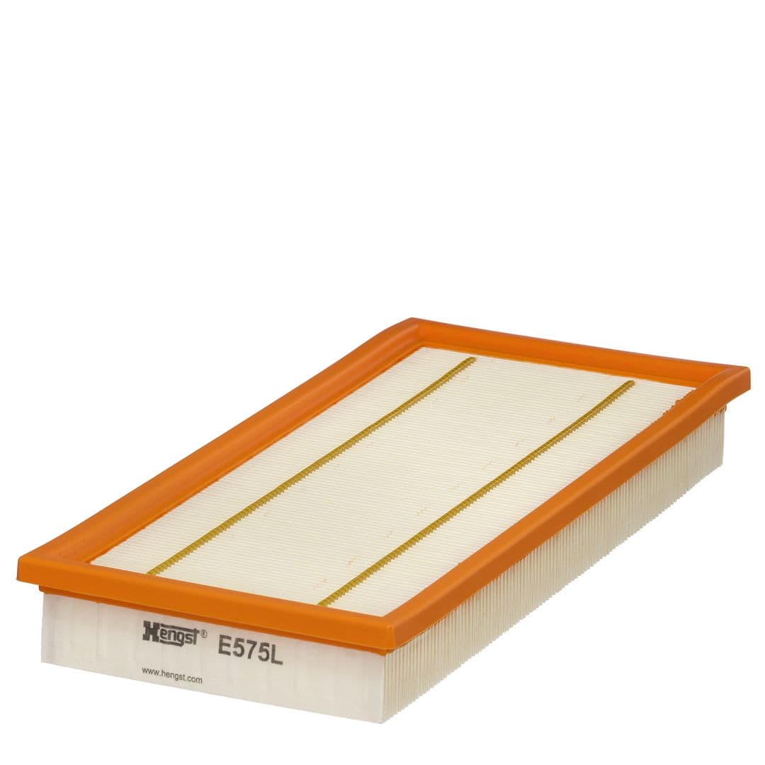 Filtru aer HENGST FILTER E575L