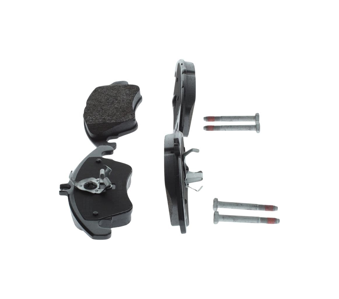 set placute frana,frana disc BOSCH 0 986 494 263