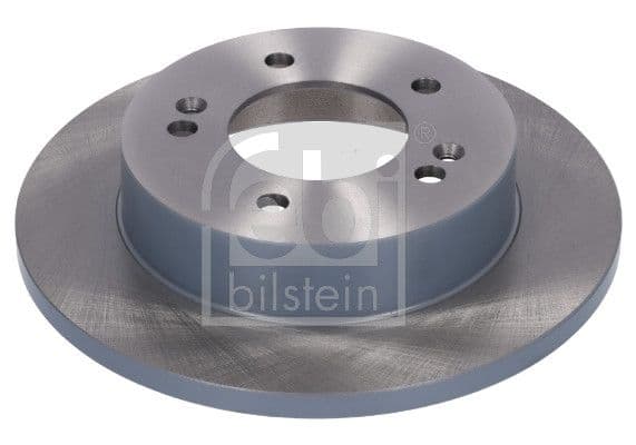 Disc frana FEBI BILSTEIN 108432