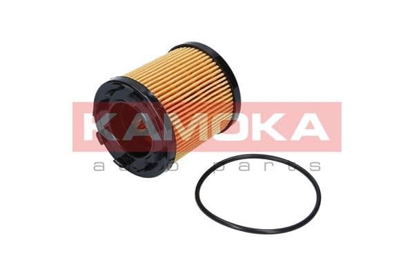 Filtru ulei KAMOKA F109101