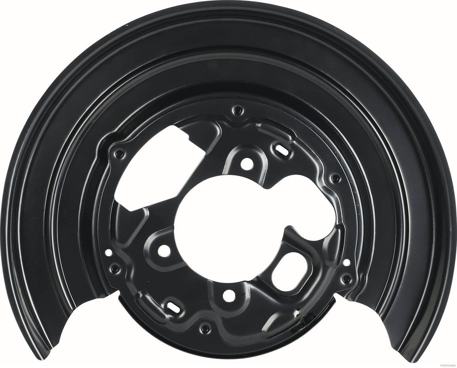 protectie stropire,disc frana HERTH+BUSS JAKOPARTS J3350843