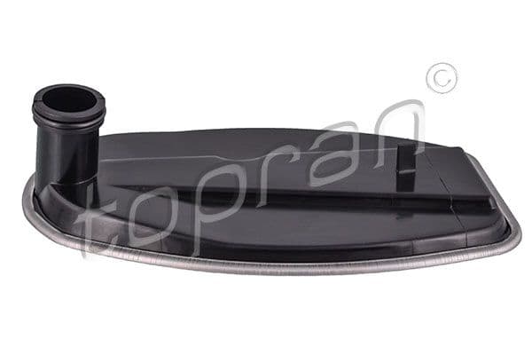 Filtru hidraulic, cutie de viteze automata TOPRAN 400 451