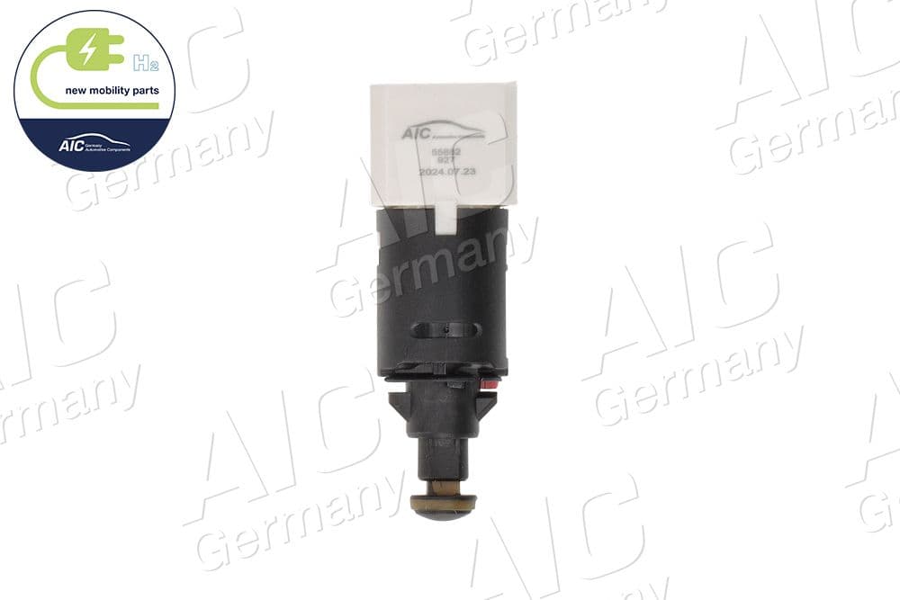 Comutator lumini frana AIC 55882
