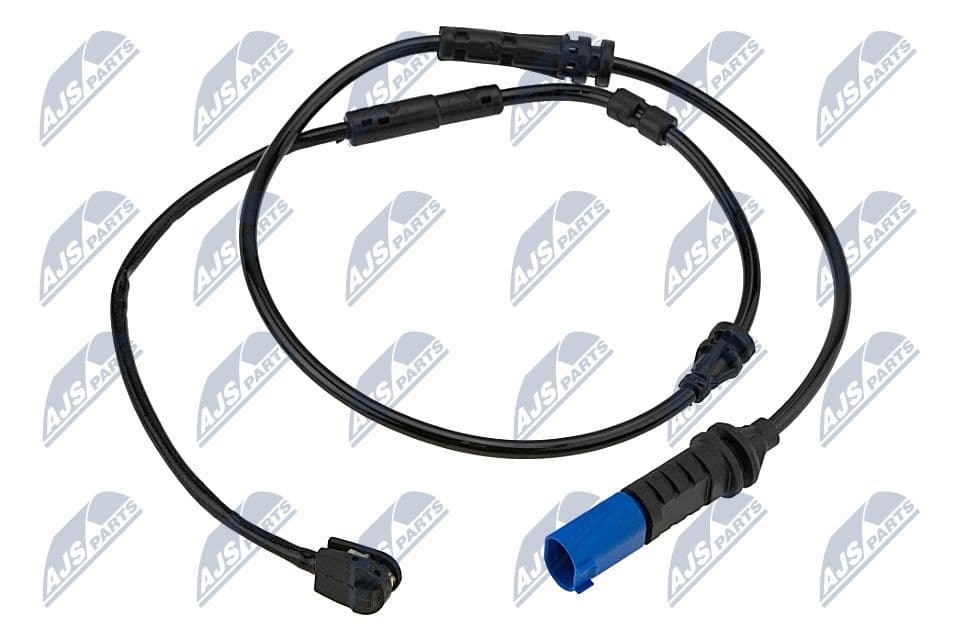 senzor de avertizare,uzura placute de frana NTY HCZ-BM-056