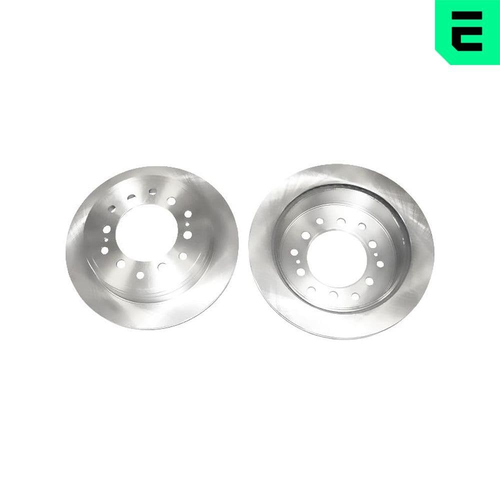 Disc frana OPTIMAL BS-8000C