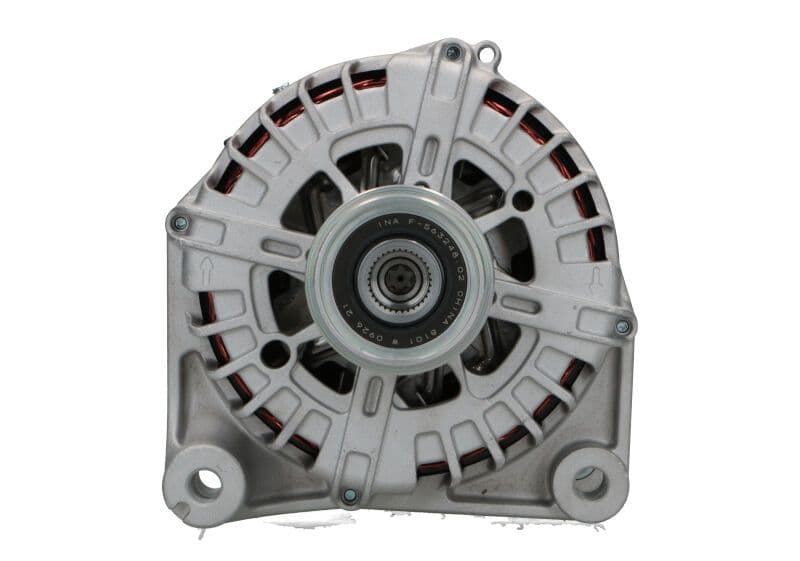 Generator / Alternator BV PSH 215.565.180.000