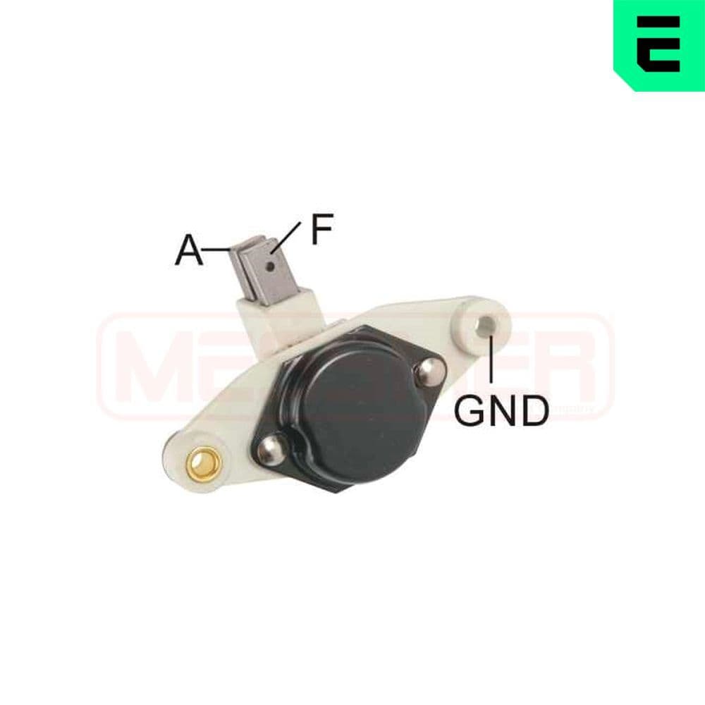 Regulator, alternator ERA 215264