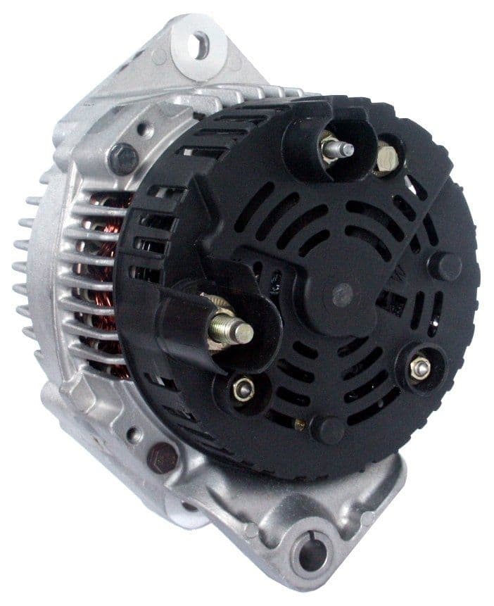 Generator / Alternator HC-Cargo F 032 112 681