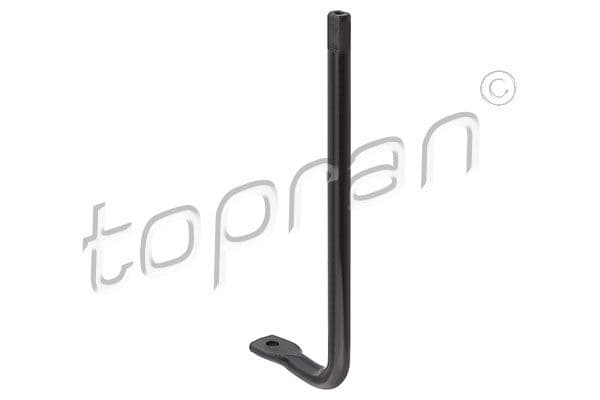 intinzator,curea transmisie TOPRAN 109 741