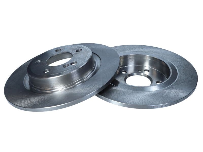Disc frana MAXGEAR 19-4889
