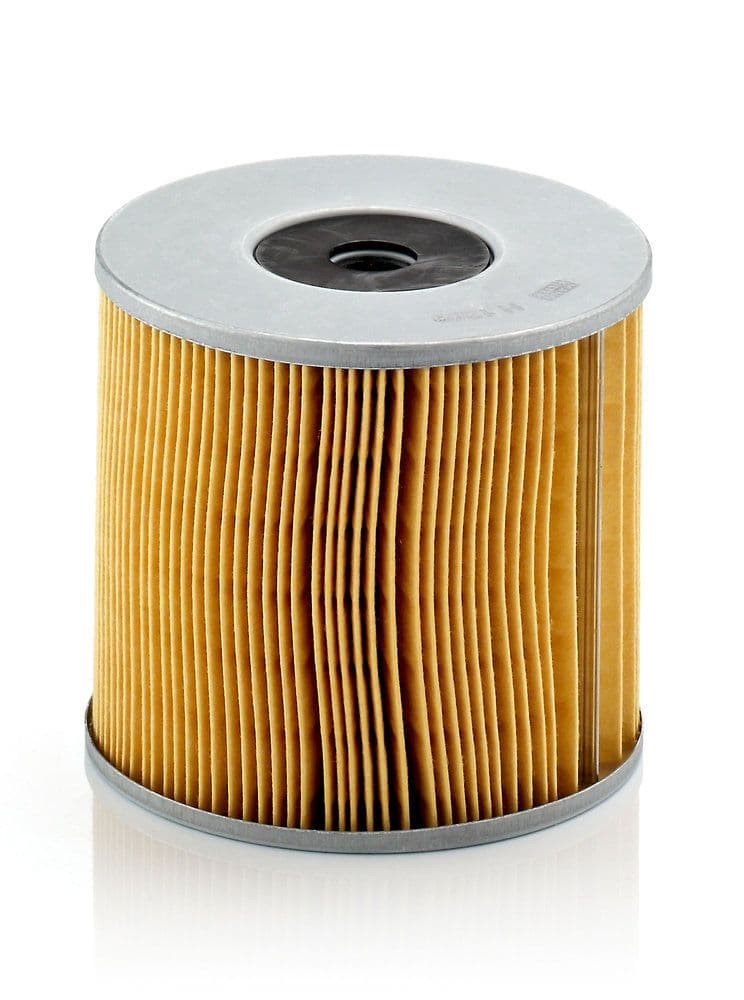 Filtru ulei MANN-FILTER H 1260 x