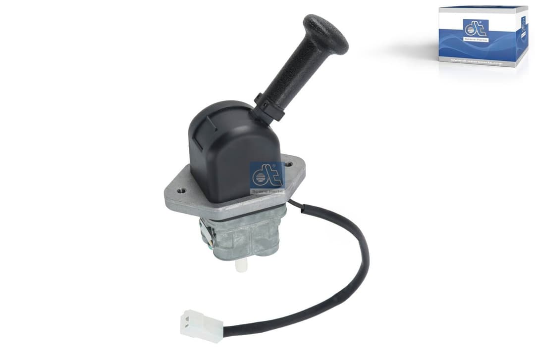 Supapa frana, frana de mana DT Spare Parts 6.65026