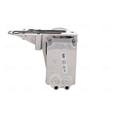 Radiator ulei, ulei motor NISSENS 91328