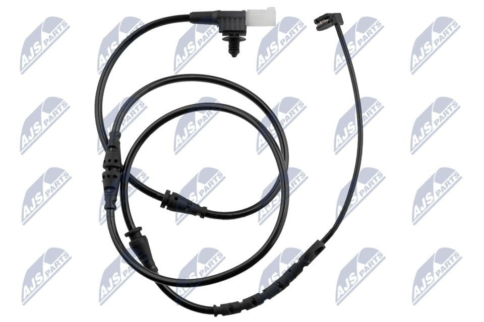 senzor de avertizare,uzura placute de frana NTY HCZ-LR-005