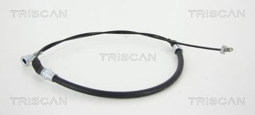 Cablu, frana de parcare TRISCAN 8140 24198