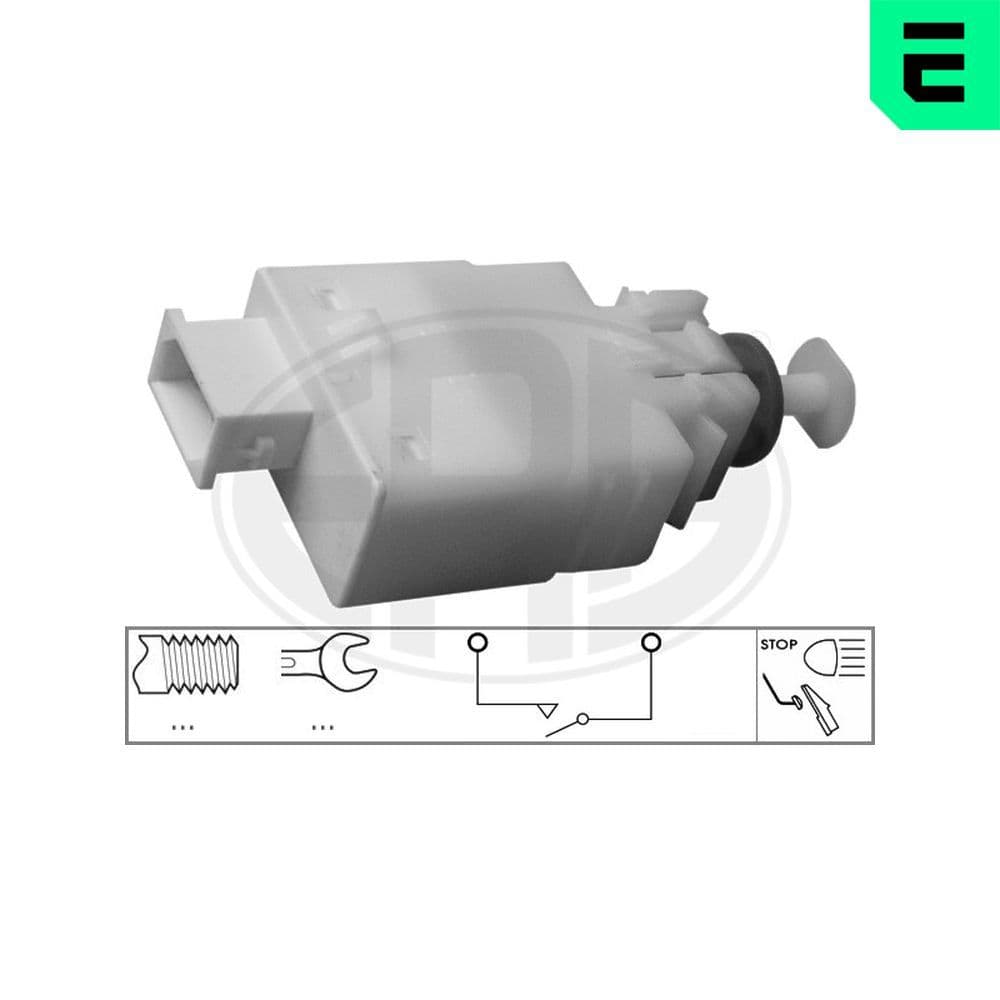 Comutator lumini frana ERA 330065