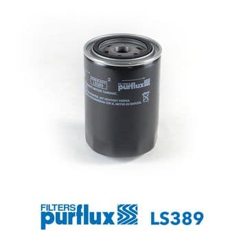 Filtru ulei PURFLUX LS389