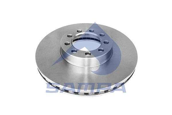 Disc frana SAMPA 062.385