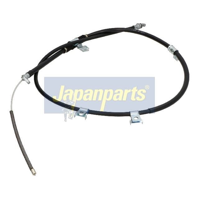 Cablu, frana de parcare JAPANPARTS BC-566L