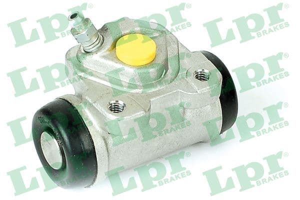 Cilindru receptor frana LPR 4557
