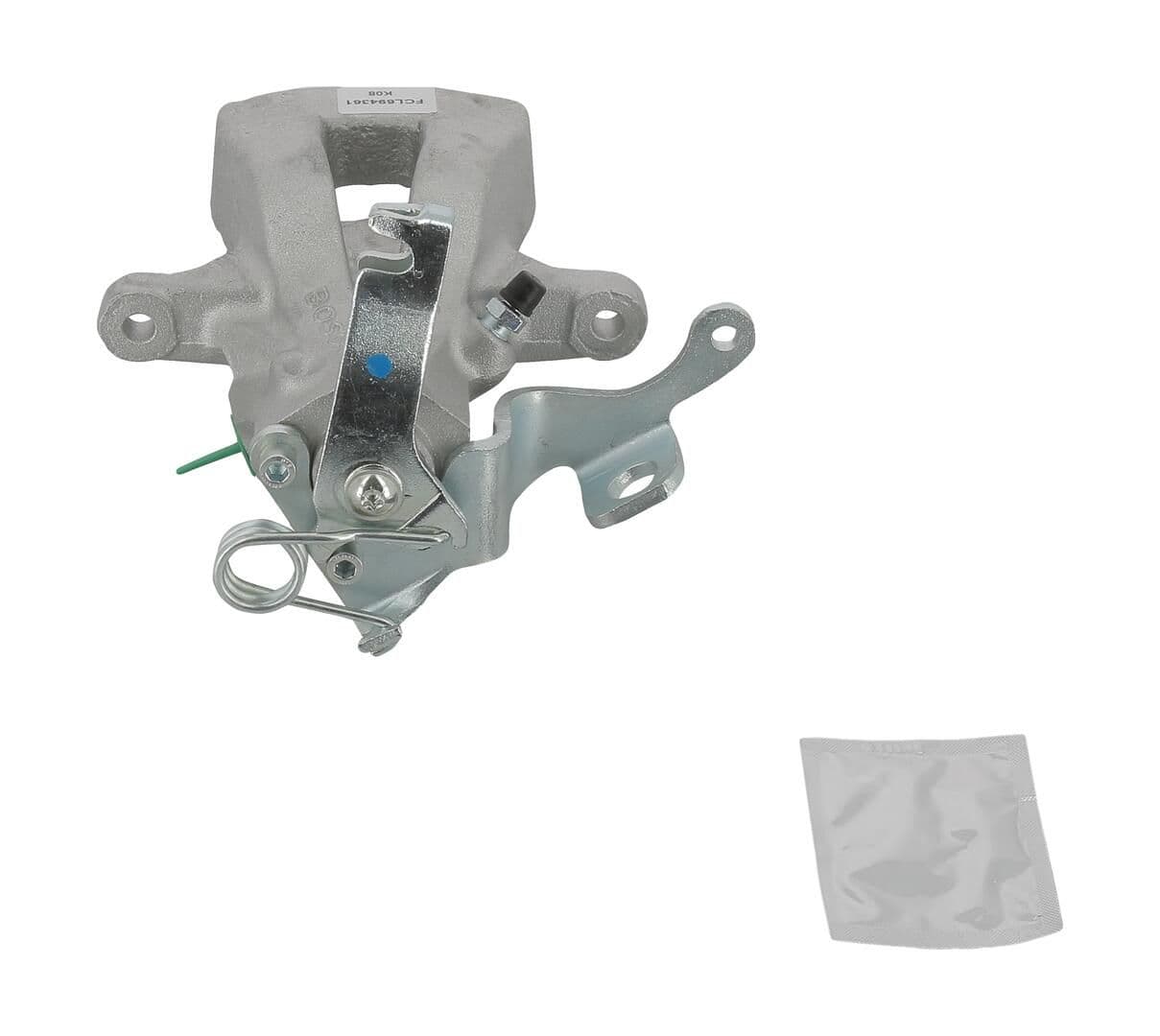 Etrier frana FERODO PREMIER FCL694361