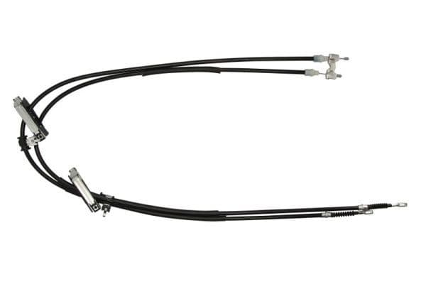 Cablu, frana de parcare ABE C7G008ABE