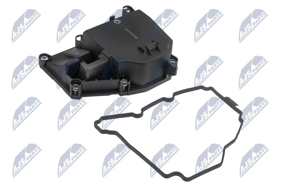 Separator ulei, ventilatie bloc motor NTY SEP-VW-010