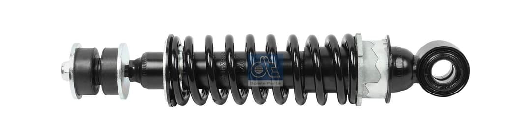 Amortizor, suspensie cabina DT Spare Parts 5.65007