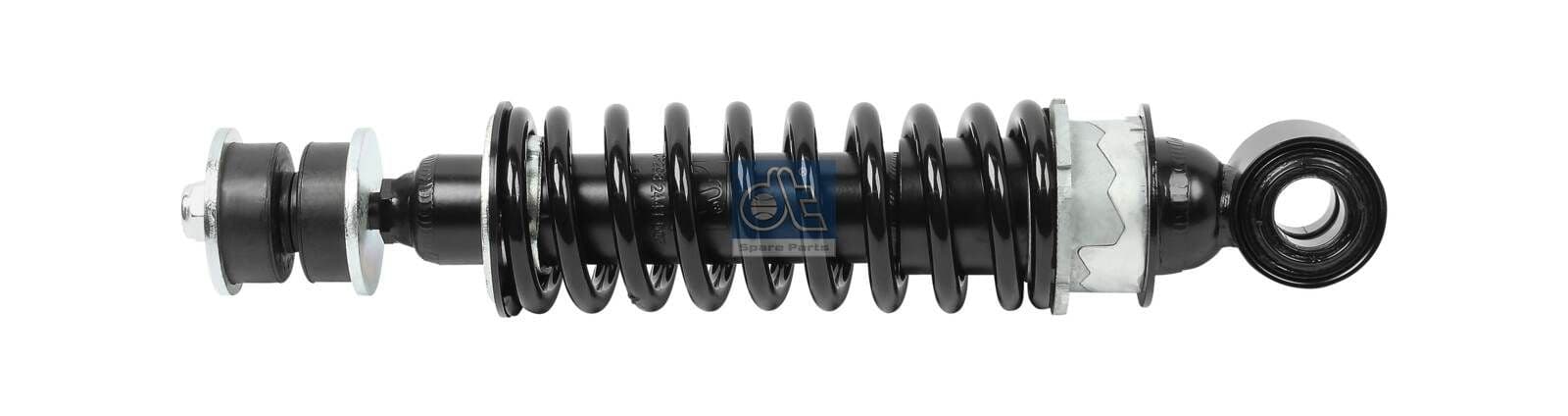 Amortizor, suspensie cabina DT Spare Parts 5.65007