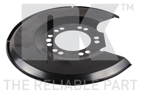 protectie stropire,disc frana NK 232507
