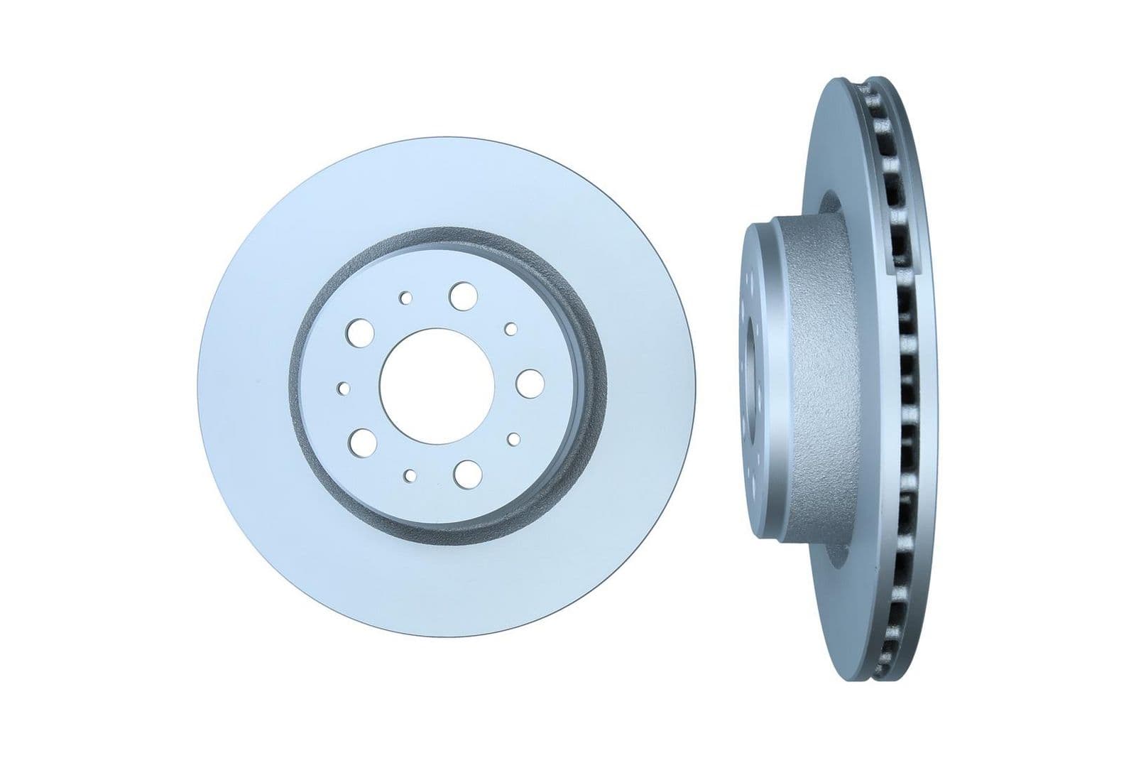 Disc frana KAMOKA 103652