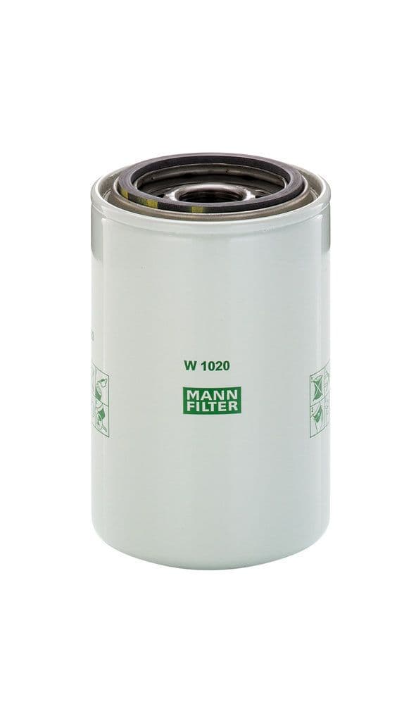 Filtru ulei MANN-FILTER W 1020