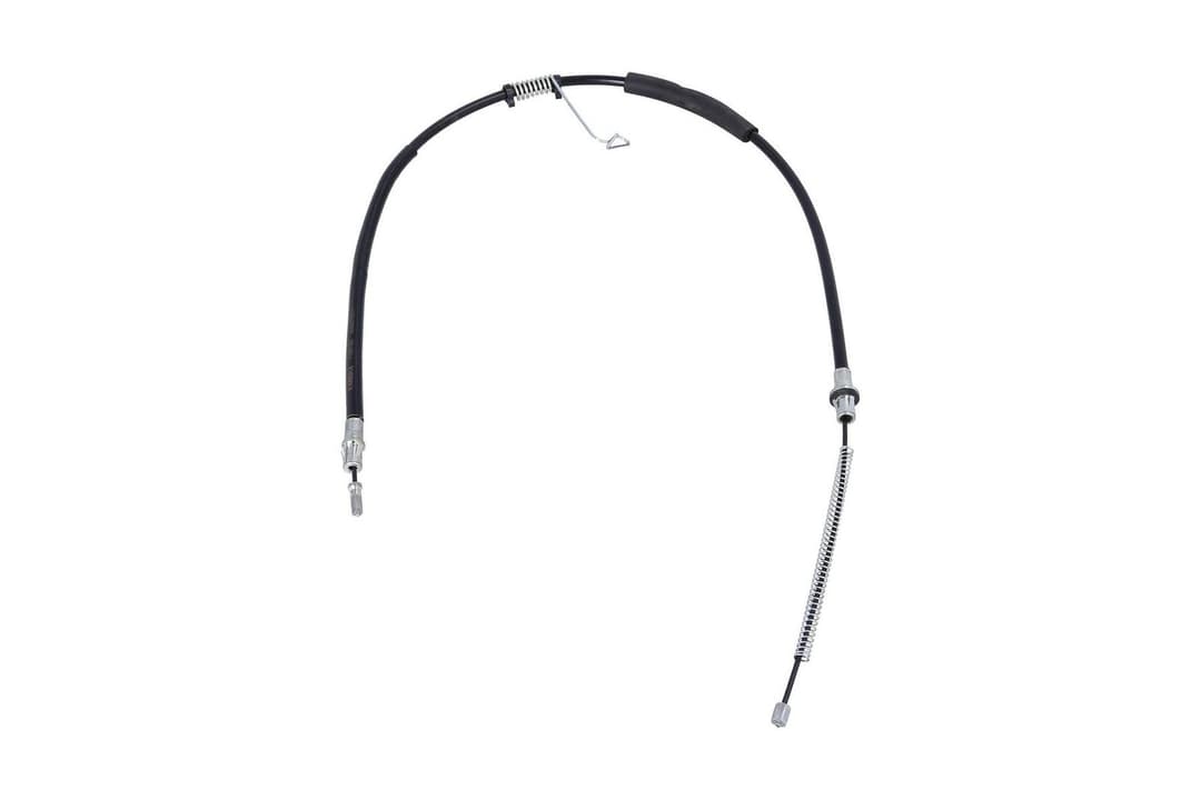 Cablu, frana de parcare KAMOKA 1190120