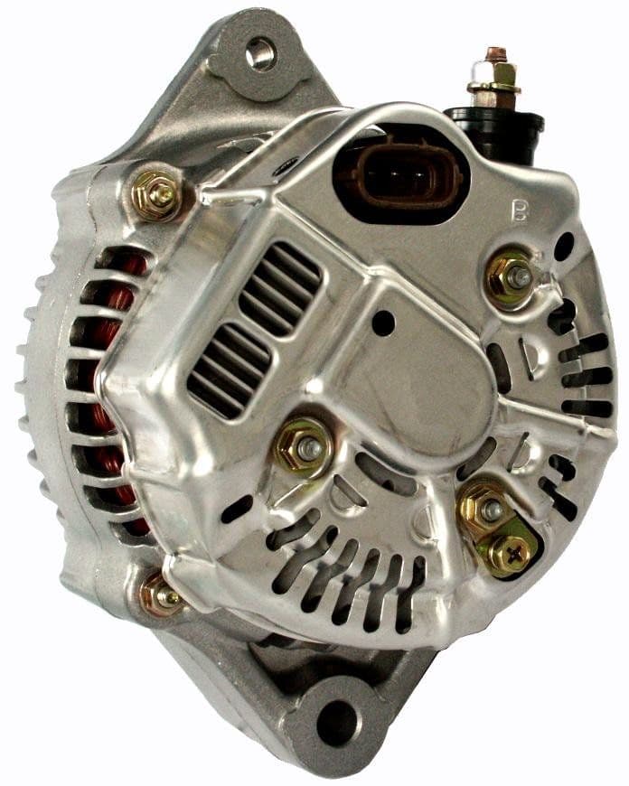 Generator / Alternator HC-Cargo F 032 111 950