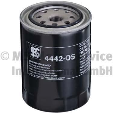 Filtru ulei KOLBENSCHMIDT 50014442