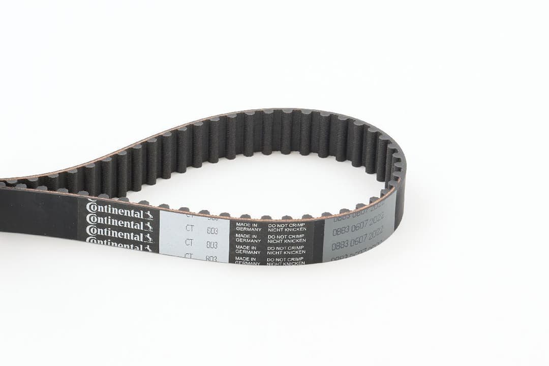 Curea de distributie CONTINENTAL CTAM CT803