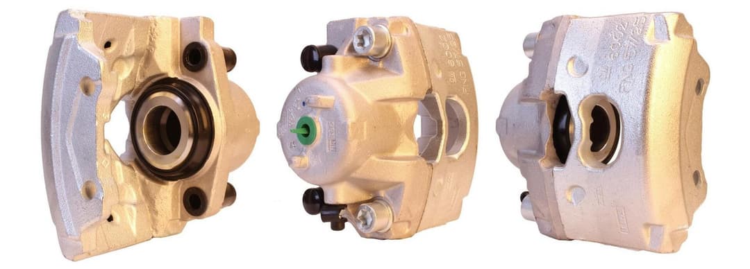 Etrier frana FERODO PREMIER FCL694562